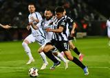 ΠΑΟΚ – Παναθηναϊκός, Θρίλερ, [2-1],paok – panathinaikos, thriler, [2-1]