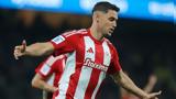 ΑΕΚ – Ολυμπιακός 0-2,aek – olybiakos 0-2