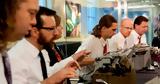 Boston Typewriter Orchestra,