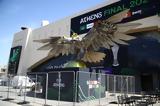 ΑΕΚ, Aποδοκιμασίες, OPAP Arena,aek, Apodokimasies, OPAP Arena