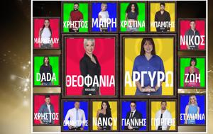 Big Brother, Ποιούς, Big Brother, poious