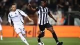 Μεϊτέ, ΠΑΟΚ, Παναθηναϊκού,meite, paok, panathinaikou