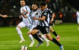 ΠΑΟΚ - Παναθηναϊκός 2-1, Ανατροπή,paok - panathinaikos 2-1, anatropi