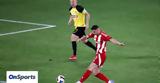 ΑΕΚ – Ολυμπιακός, OPAP Arena,aek – olybiakos, OPAP Arena
