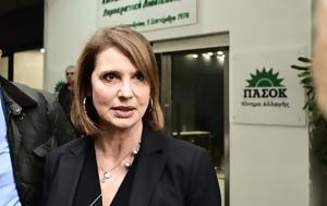Κατερίνα Μπατζελή, Δεξιά, katerina batzeli, dexia