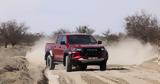 Toyota,Hilux GR Sport II