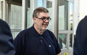 Θανάσης Λάλας, Καζαντζίδης, thanasis lalas, kazantzidis