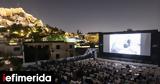 Iconic Cine Paris Reopens, Athens,May 1