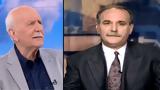 Γιώργος Παπαδάκης, Γενέθλια, Καλημέρα Ελλάδα – Μεγαλώσαμε, 33-34, Video,giorgos papadakis, genethlia, kalimera ellada – megalosame, 33-34, Video