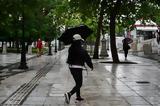 Καιρός, Θυελλώδεις,kairos, thyellodeis