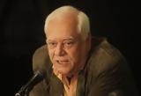 Θα έπρεπε να ντρέπεται,αλλά…