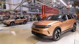 Made, Germany,Opel Grandland Electric, Astra Electric