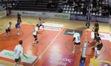 Volley League, Κηφισιά…, Κρήτη,Volley League, kifisia…, kriti