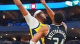 NBA, Top 10, Τέρνερ,NBA, Top 10, terner