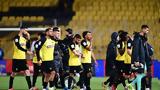 ΑΕΚ … Ρεάλ,aek … real