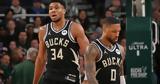 Αντετοκούνμπο, Λίλαρντ, Από,antetokounbo, lilarnt, apo