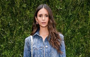 Nina Dobrev
