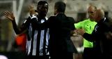 Μαντί Καμαρά - ΠΑΟΚ, Τούμπα,manti kamara - paok, touba