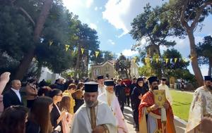 Κορώνη, Παναγία Ελεήστρια, koroni, panagia eleistria
