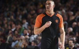 Euroleague, Ντιφαλά, Μπελόσεβιτς, Game 3, Ολυμπιακού, Ρεάλ, Euroleague, ntifala, belosevits, Game 3, olybiakou, real