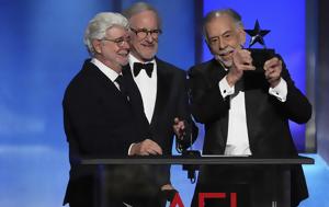 Francis Ford Coppola, Χόλιγουντ, Francis Ford Coppola, choligount