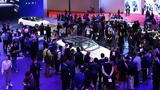 Αφιέρωμα, Έκθεση Αυτοκινήτου Σαγκάης 2025,afieroma, ekthesi aftokinitou sagkais 2025