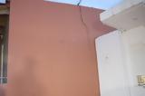 Mysterious Ground Cracks Alarm Residents,Greek Village