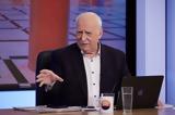 Γιώργος Παπαδάκης, Καλημέρα Ελλάδα,giorgos papadakis, kalimera ellada
