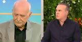 Φώτης Σεργουλόπουλος, Παπαδάκη, Καλά,fotis sergoulopoulos, papadaki, kala