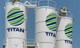 Titan, Αυξάνει, Euroxx – Περιθώριο,Titan, afxanei, Euroxx – perithorio