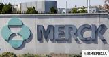 Merck, Αγοράζει, Springworks,Merck, agorazei, Springworks