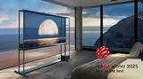 Red Dot Design 2025,