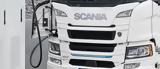 Scania Performance Summary January – March 2025,