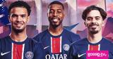 Champions League,Pamestoixima