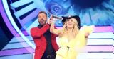 Χάρης Βαρθακούρης, Big Brother,charis varthakouris, Big Brother