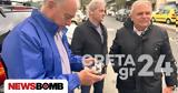 Βούτες Ηρακλείου, Λέκκας,voutes irakleiou, lekkas