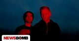 Αλλαγή, Kiasmos, Floyd,allagi, Kiasmos, Floyd