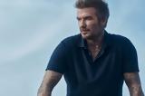 David Beckham,BOSS