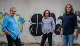 Colorblind, Human Touch,Jazzèt Music Hall