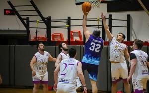 Basketaki, Νακόπουλος, Basketaki, nakopoulos