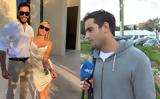 Μάριος Καπότσης, Κόνι Μεταξά, Θέλω,marios kapotsis, koni metaxa, thelo