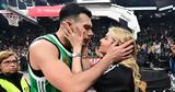 Κώστας Σλούκας, Μαρίας Δαρσινού,kostas sloukas, marias darsinou