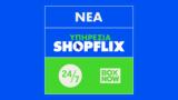 BOX NOW,SHOPFLIX