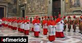 Βατικανό, 7 Μαΐου, Πάπα,vatikano, 7 maΐou, papa