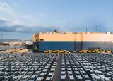 Κατέπλευσε, Πειραιά, COSCO Shipping,kateplefse, peiraia, COSCO Shipping
