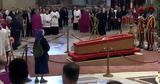 Ζενεβιέβ Ζανινγκρός, Πάπα Φραγκίσκου,zeneviev zaningkros, papa fragkiskou