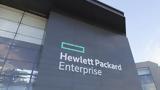 Hewlett Packard Enterprise, ΕΥΔΑΠ,Hewlett Packard Enterprise, evdap