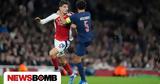 Champions League, Άρσεναλ – Παρί, Μπαρτσελόνα – Ίντερ,Champions League, arsenal – pari, bartselona – inter