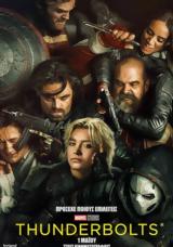 Προβολή, THUNDERBOLTS, Options Cinemas,provoli, THUNDERBOLTS, Options Cinemas
