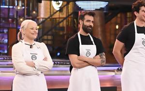 MasterChef 2025, Απόψε, Silver, 20 000, MasterChef 2025, apopse, Silver, 20 000
